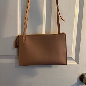 Pink Banana Republic Crossbody